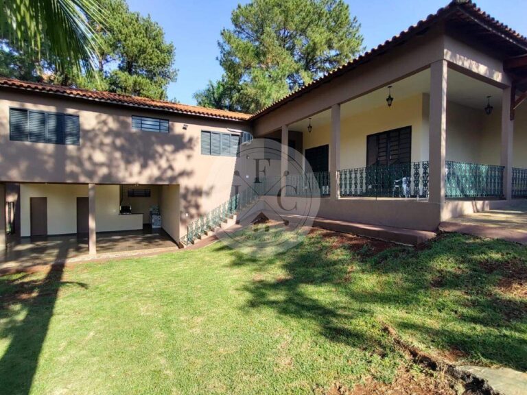 Casa para aluguel no Ribeirânia: