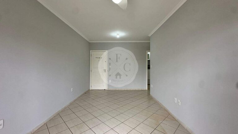 Apartamento para aluguel no Jardim Botânico: