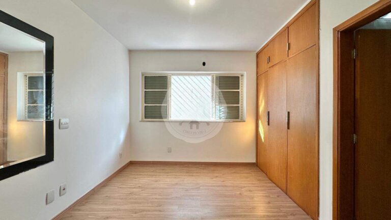 Casa para aluguel no Alto da Boa Vista: