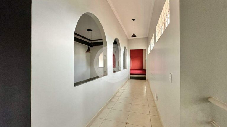 Casa à venda no Planalto Verde: