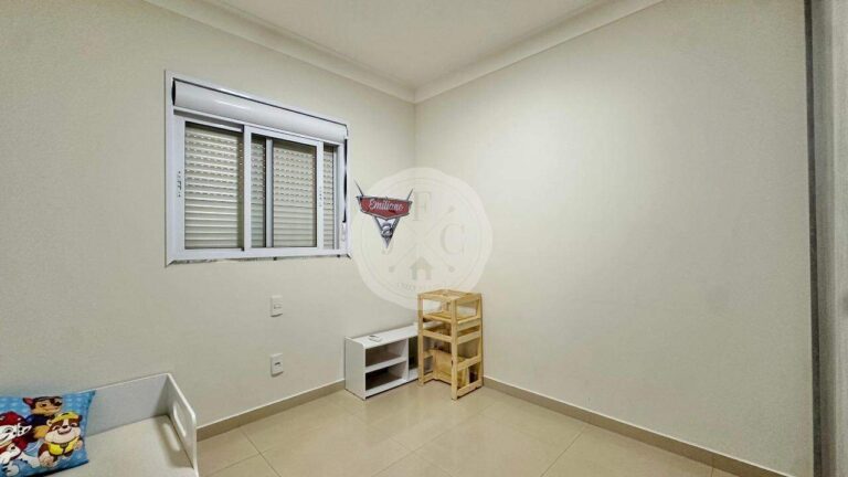 Apartamento à venda no Condomínio Itamaraty: