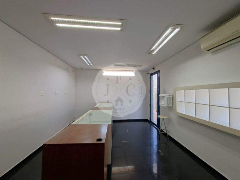 Casa Comercial para aluguel no Alto da Boa Vista: