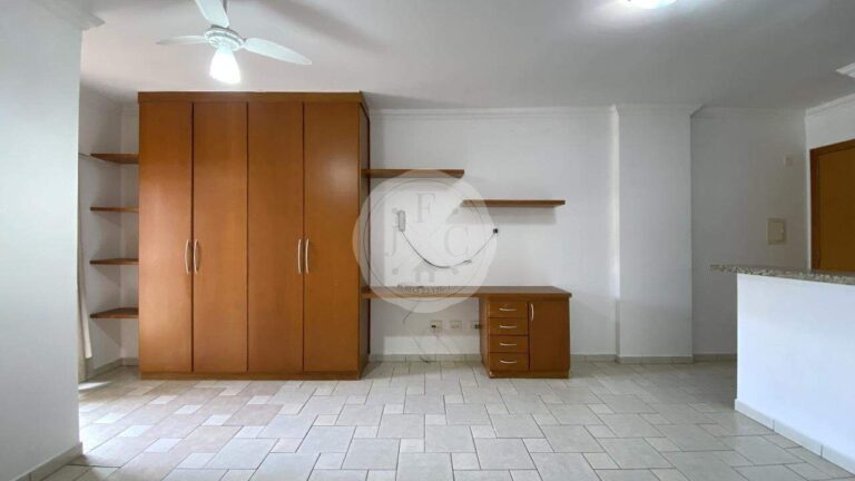 Apartamento para aluguel no Nova Aliança: