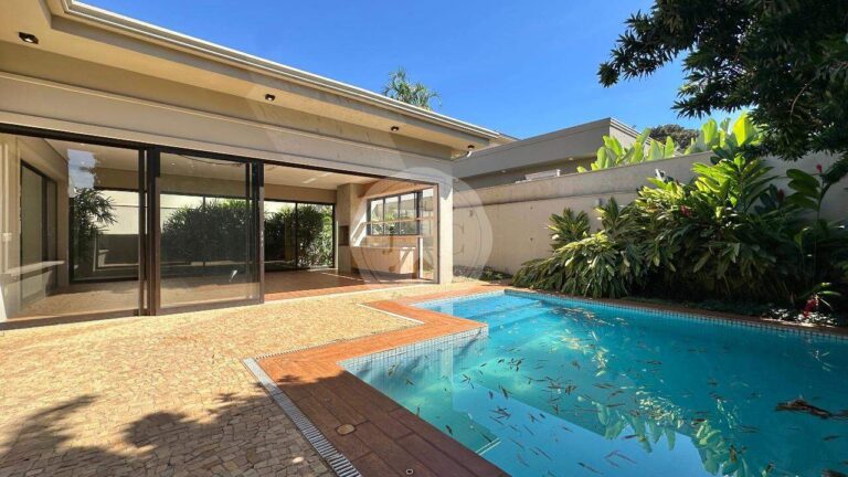 Casa em Condomínio à venda no Condomínio Guaporé: