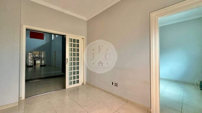 Casa à venda no Planalto Verde: