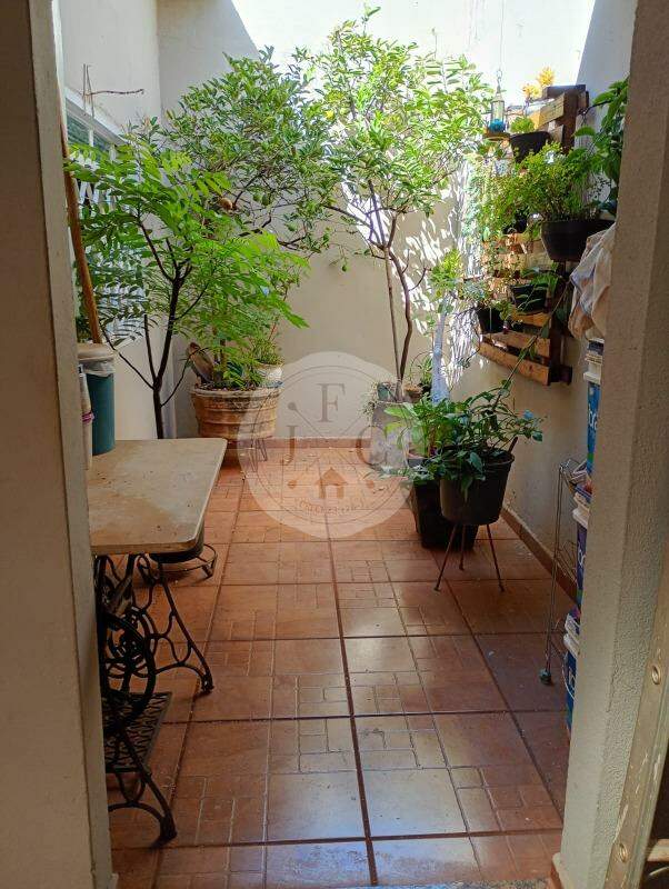 Casa à venda no Geraldo Correia de Carvalho: