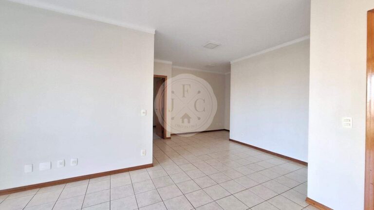 Apartamento para aluguel no Jardim Irajá: