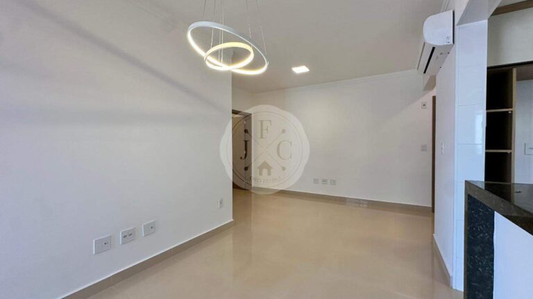 Apartamento para aluguel no Nova Aliança: