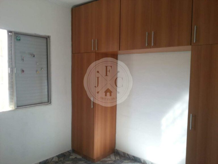 Apartamento à venda no Jardim Palma Travassos: