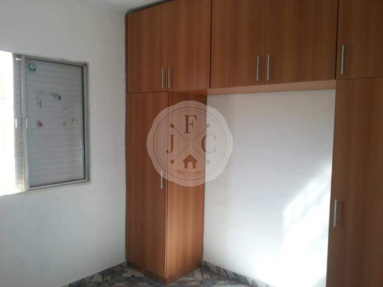 Apartamento à venda no Jardim Palma Travassos: