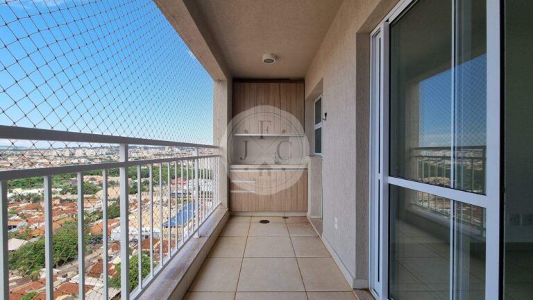 Apartamento à venda no Campos Elíseos: