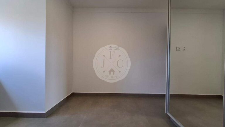 Apartamento para aluguel no Nova Aliança: