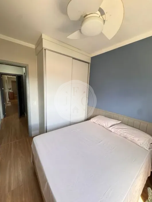 Apartamento para aluguel no Vila do Golfe: