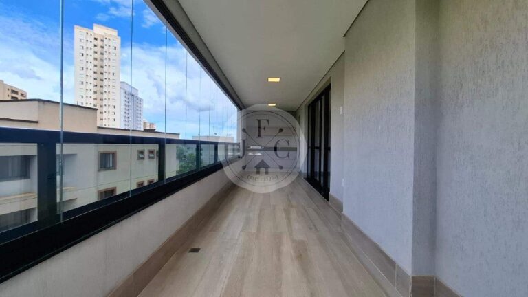 Apartamento para aluguel no Nova Aliança: