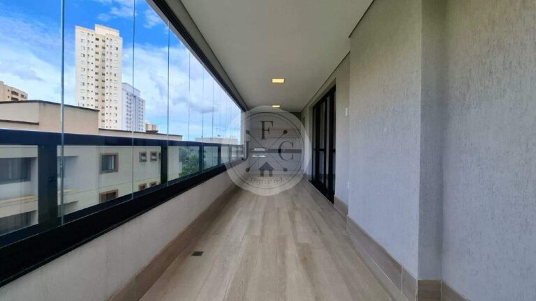 Apartamento para aluguel no Nova Aliança: