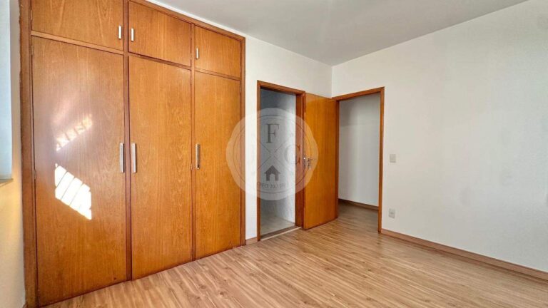 Casa para aluguel no Alto da Boa Vista: