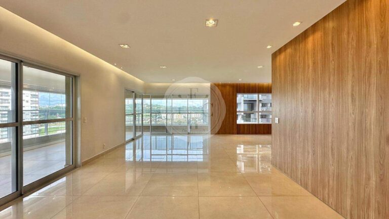 Apartamento para aluguel no Jardim Botânico: