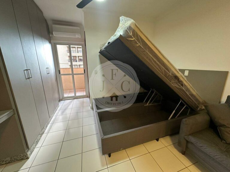 Apartamento para aluguel no Nova Ribeirânia:
