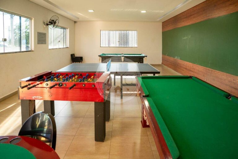 Apartamento à venda no Recreio das Acácias: