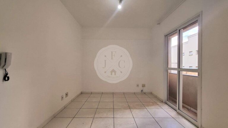 Apartamento para aluguel no Vila Ana Maria: