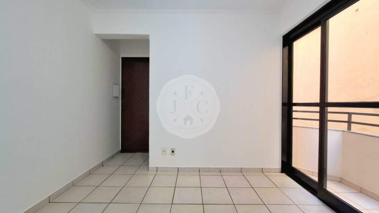Apartamento para aluguel no Jardim Irajá: