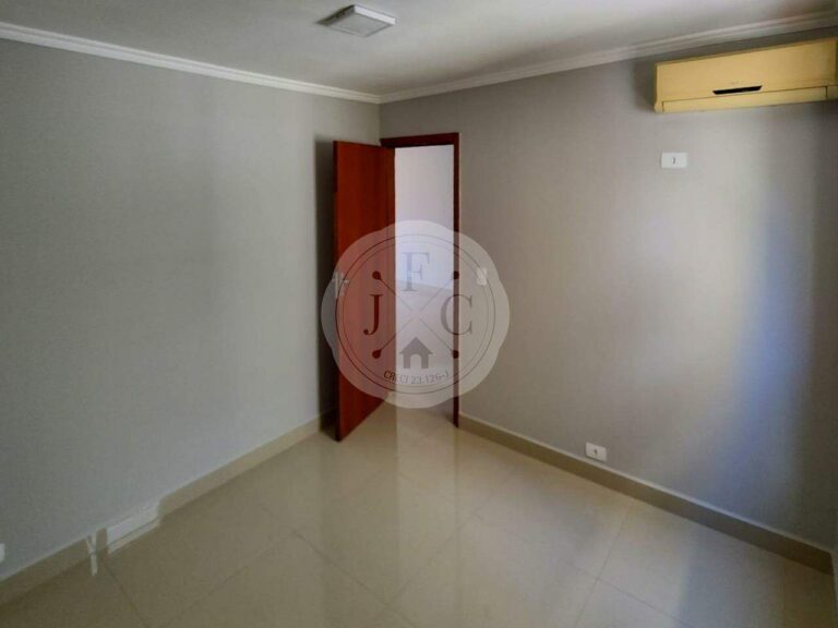 Apartamento à venda no Jardim Botânico: