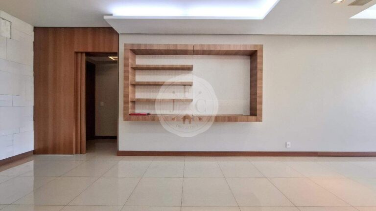 Apartamento à venda no Bosque das Juritis: