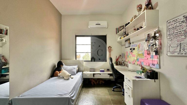 Casa em Condomínio à venda no City Ribeirão: