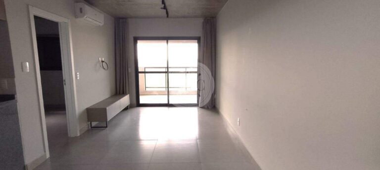 Apartamento para aluguel no Vila Monte Alegre: