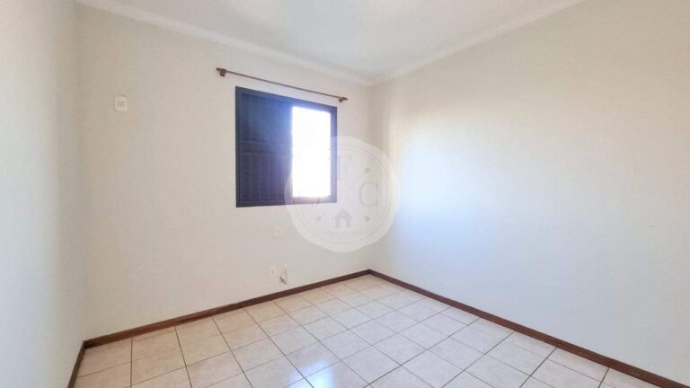 Apartamento para aluguel no Jardim Irajá: