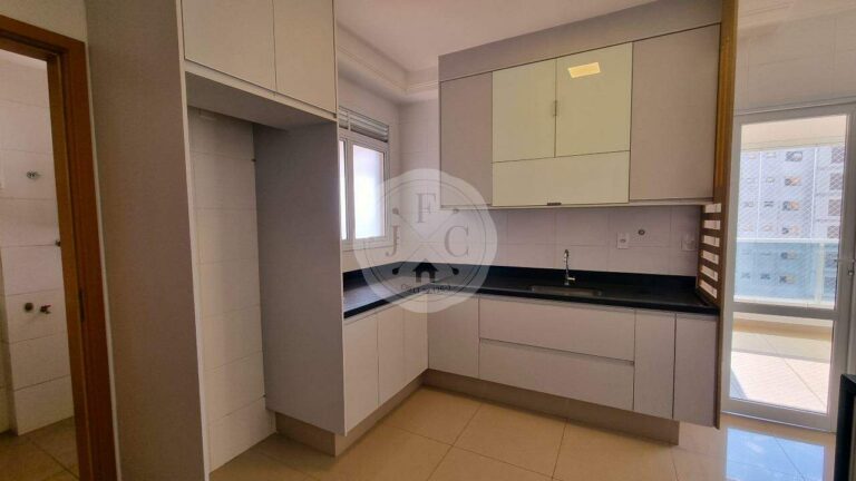 Apartamento para aluguel no Nova Aliança: