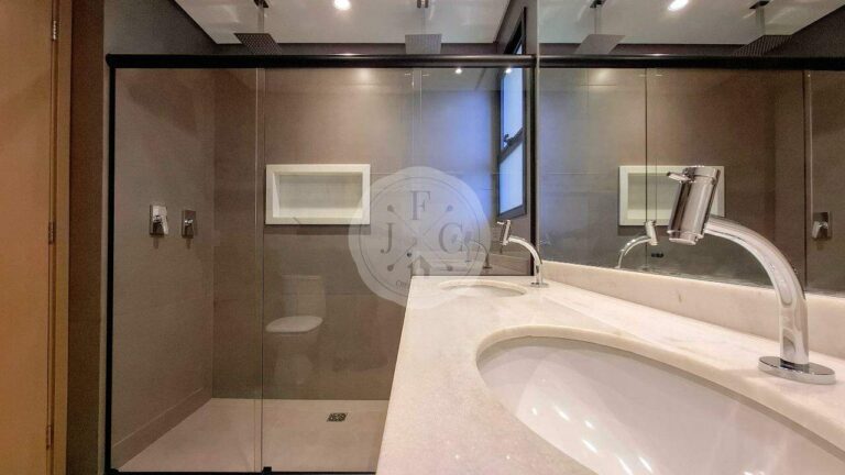 Apartamento para aluguel no Jardim Olhos D´Água I: