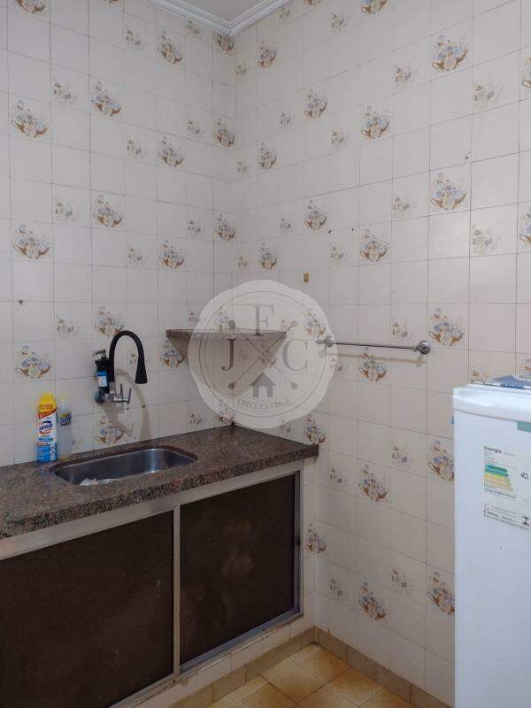 Apartamento à venda no Campos Elíseos: