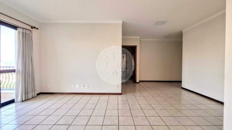 Apartamento para aluguel no Jardim Irajá: