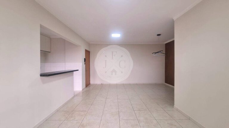 Apartamento à venda no Jardim Botânico: