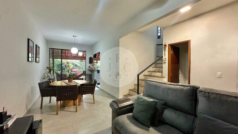 Casa em Condomínio para aluguel no City Ribeirão: