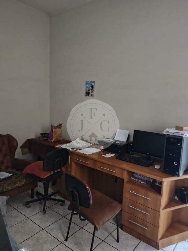 Casa à venda no Jardim Macedo: