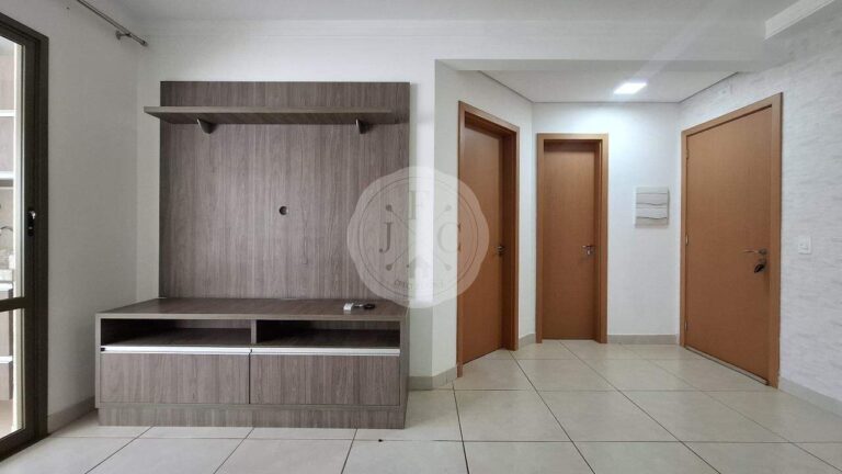 Apartamento para aluguel no Nova Aliança: