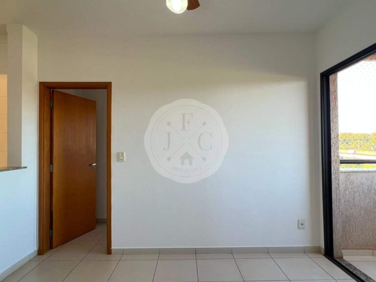 Apartamento para aluguel no Nova Aliança: