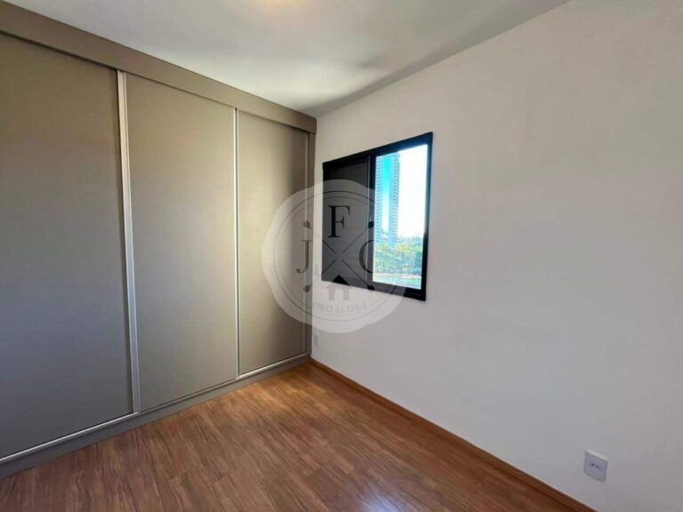 Apartamento para aluguel no Residencial Monterrey: