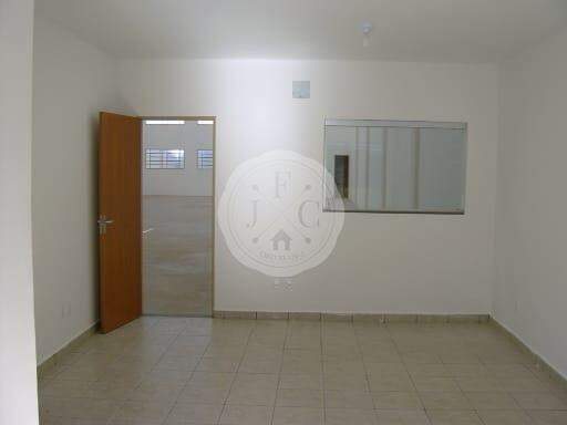 Galpão para aluguel no Residencial e Comercial Palmares: