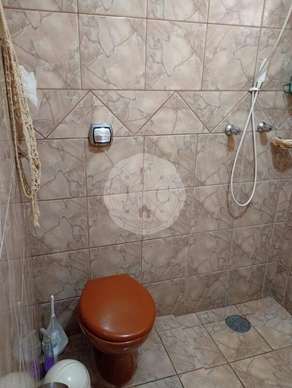 Casa à venda no Geraldo Correia de Carvalho: