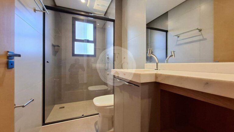 Apartamento para aluguel no Jardim Olhos D´Água I: