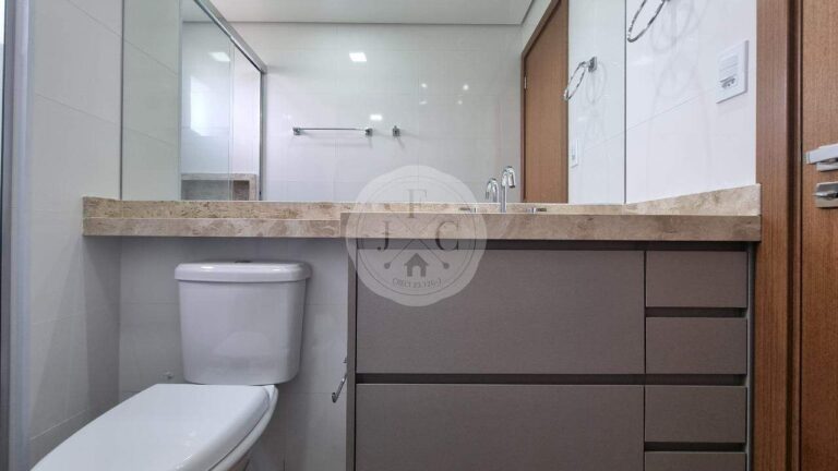 Apartamento para aluguel no Nova Aliança: