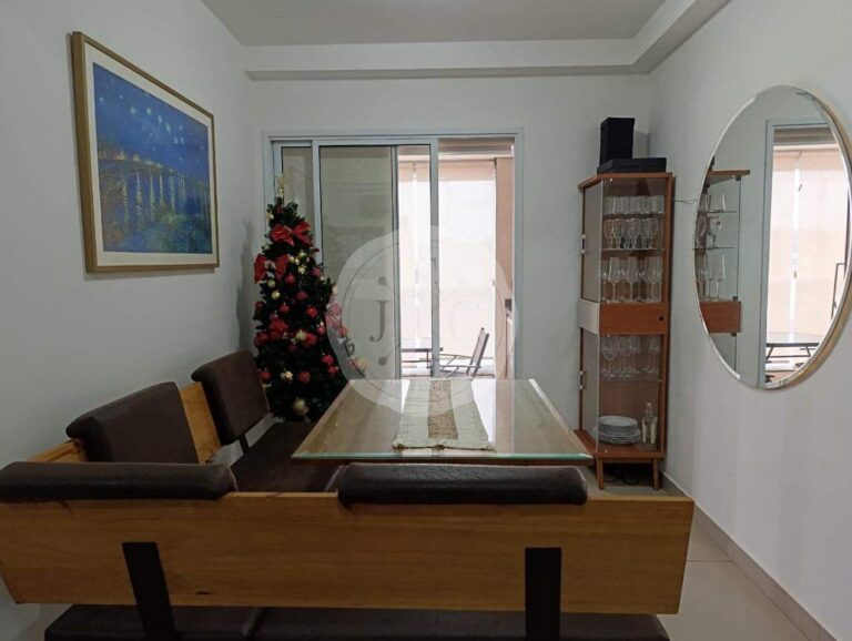 Apartamento para aluguel no Vila Seixas: