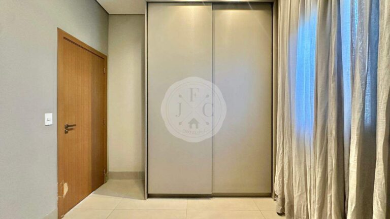 Casa em Condomínio à venda no Jardim San Marco: