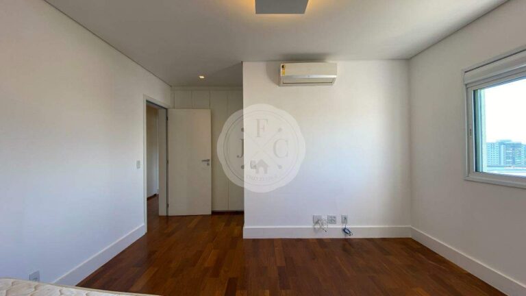 Apartamento à venda no Vila do Golfe: