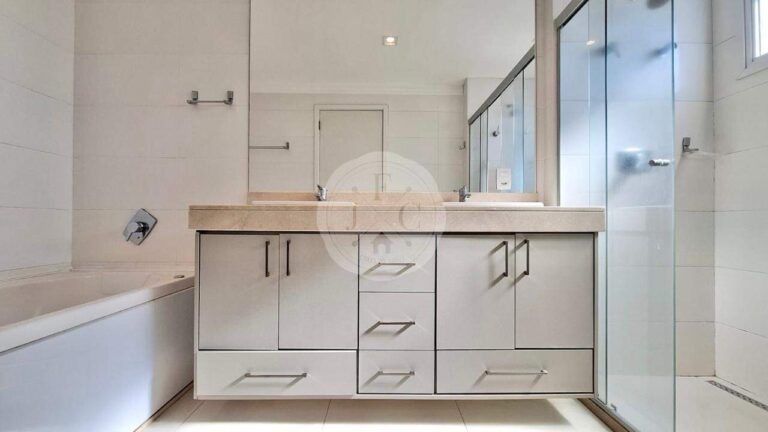 Apartamento para aluguel no Jardim Botânico: