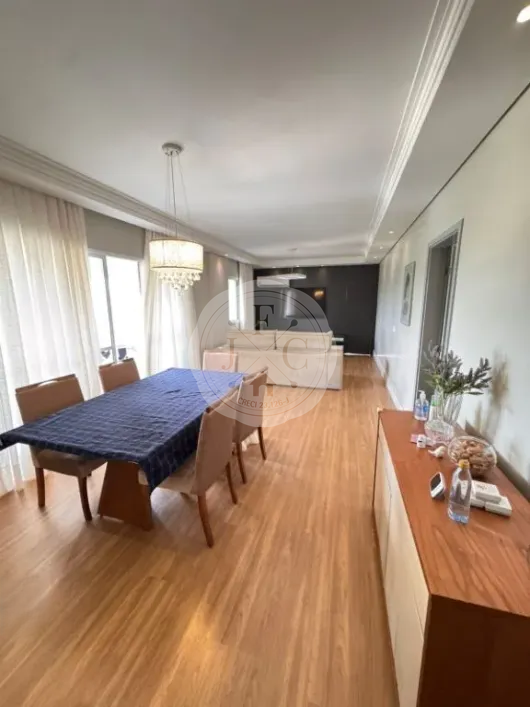 Apartamento à venda no Vila do Golfe: