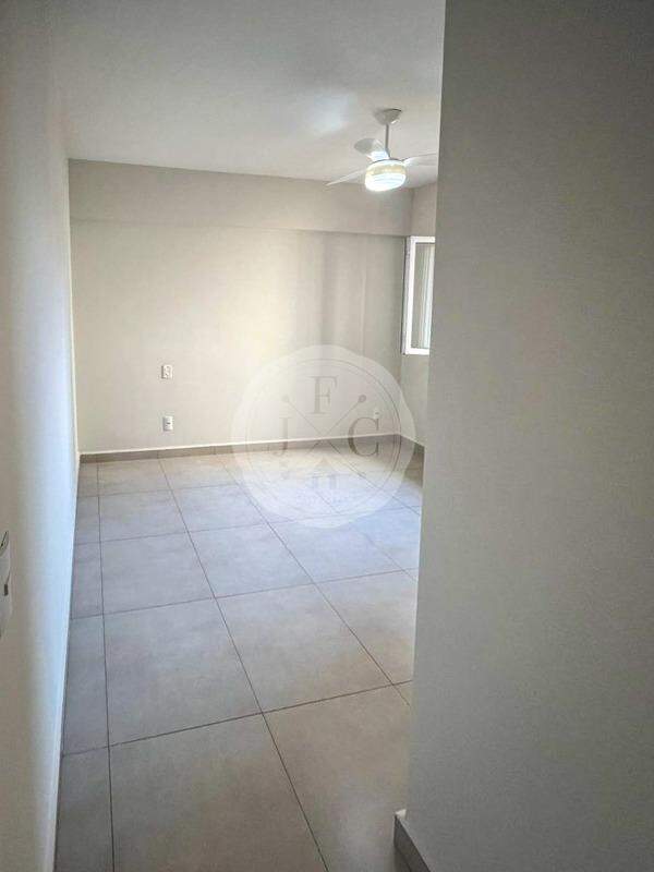 Apartamento à venda no Nova Aliança: